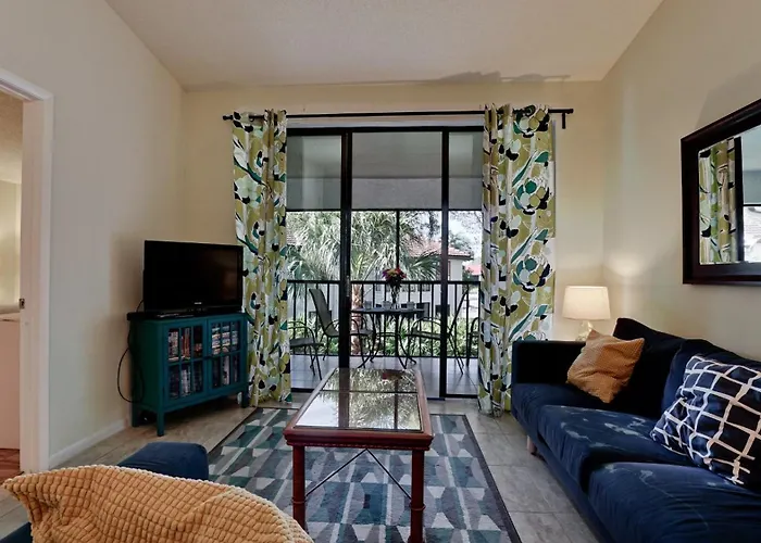 Shorewalk Vacation Villa