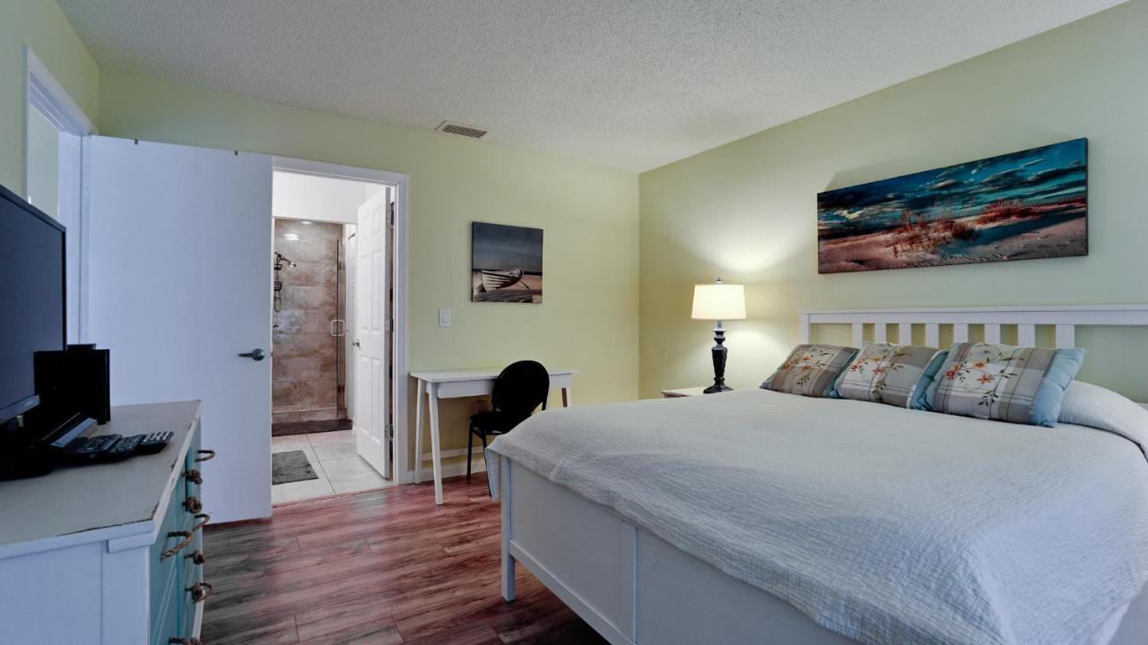 Shorewalk Vacation Apartamento *