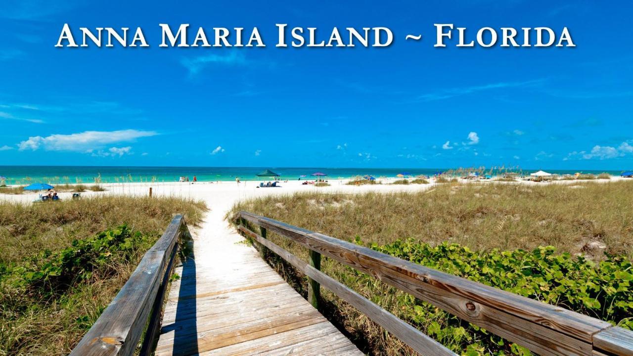 Shorewalk Vacation Apartamento Bradenton