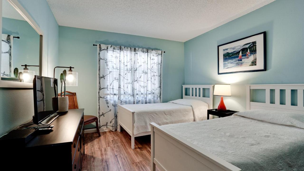 Shorewalk Vacation Apartamento *