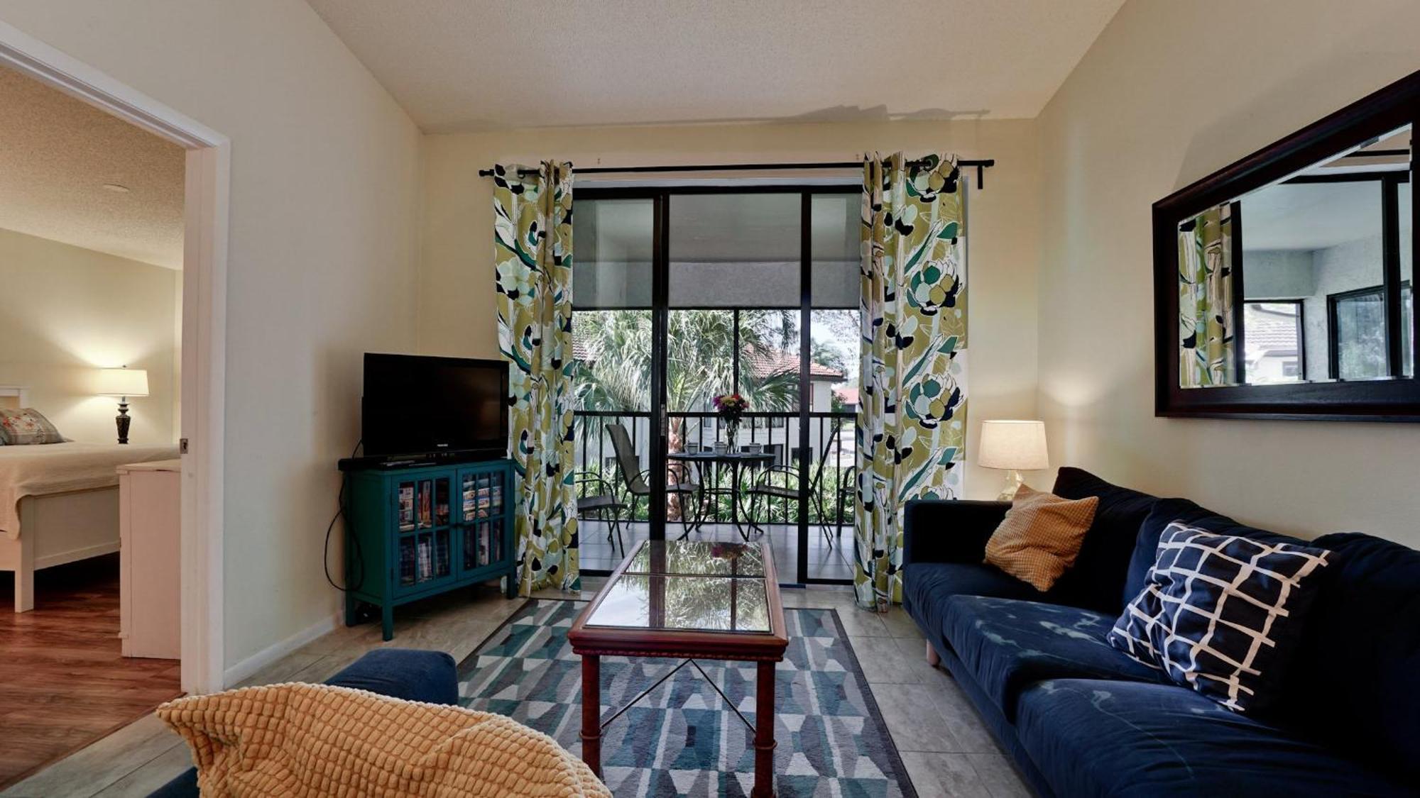 Shorewalk Vacation Apartamento *